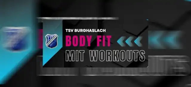 Body-Fit